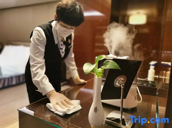 Zhaolin Grand Hotel