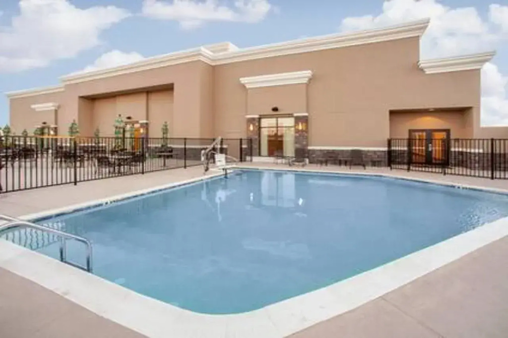 Hilton Garden Inn San Antonio-Live Oak Conference Center