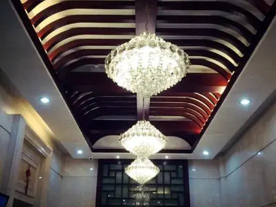 Jin Di Commercial Hotel