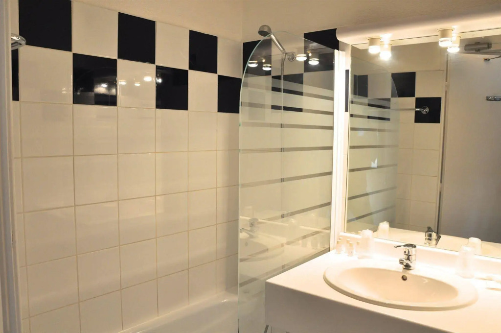 Comfort Aparthotel Divonne La Versoix