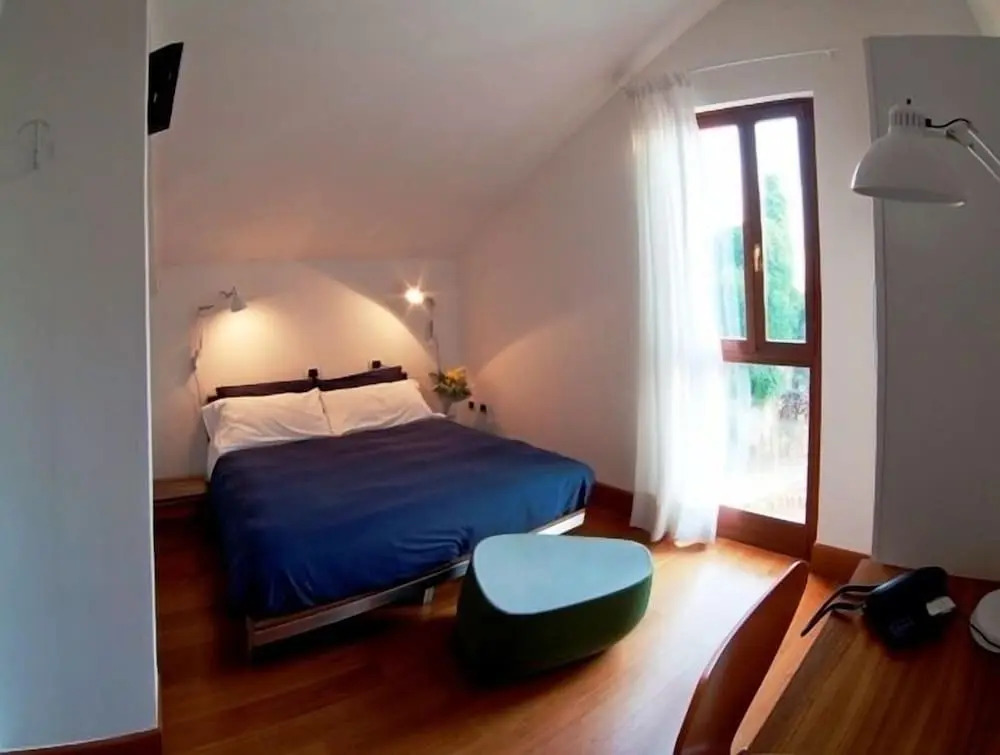 Certosa Hotel