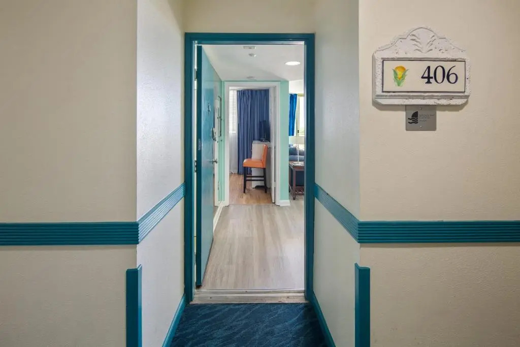 Great Exuma Suite 406