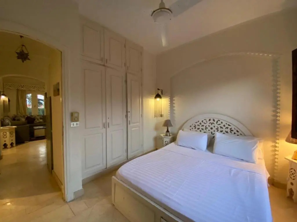 El Gouna One bedroom Apartment