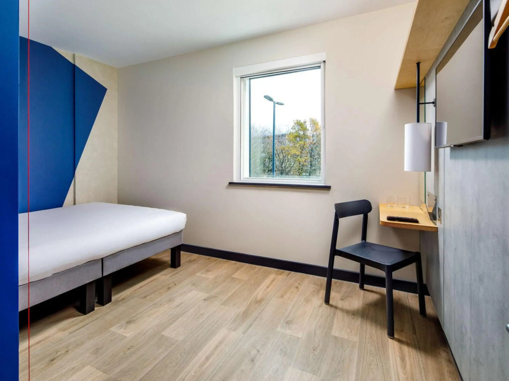ibis Budget Terminal 2 Manchester Airport by Accor