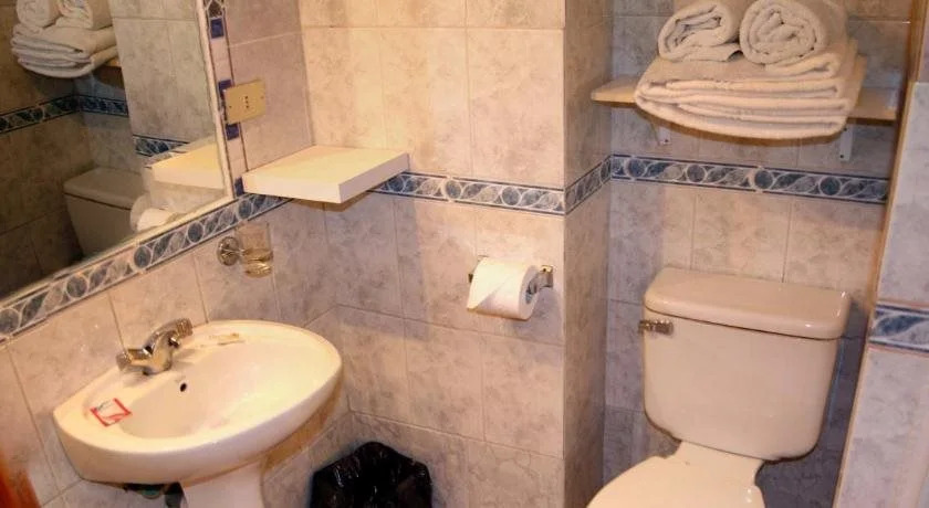 Hotel Licantay