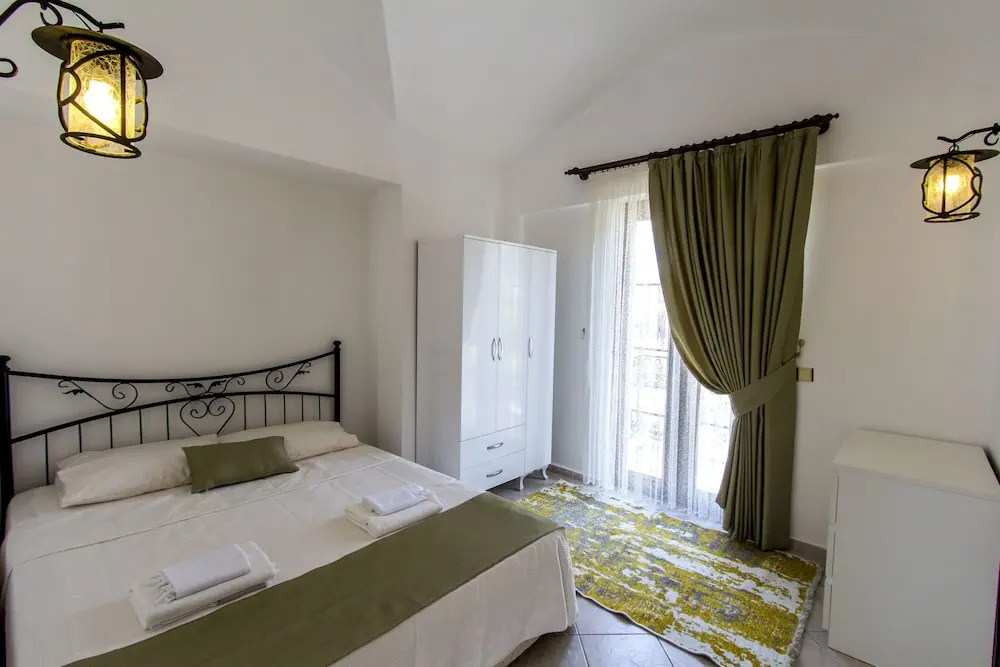 Villa Daisy by Tatilpremium