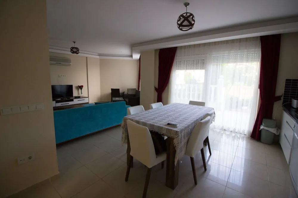 Golf Village Apartment 4