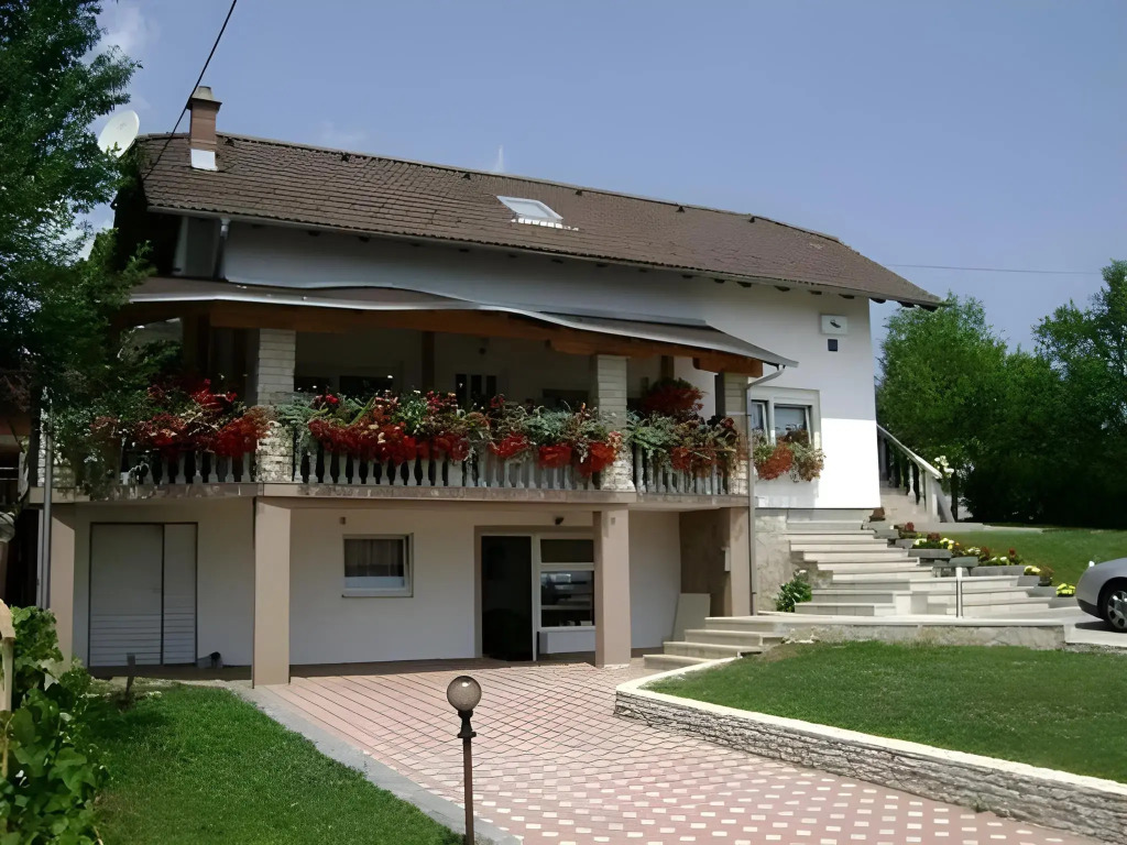 Guesthouse Sara