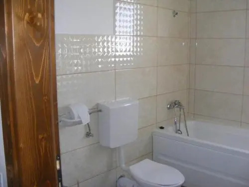 Casa Paduricea