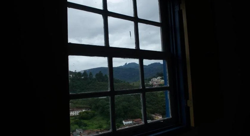Solar das Merces