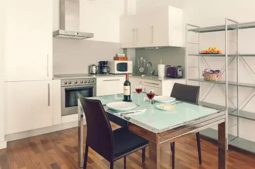 Modern Apartment - Alicante
