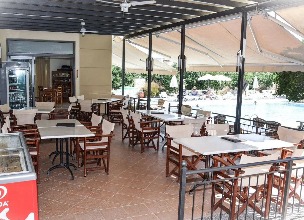 Ilyssion Holidays Hotel
