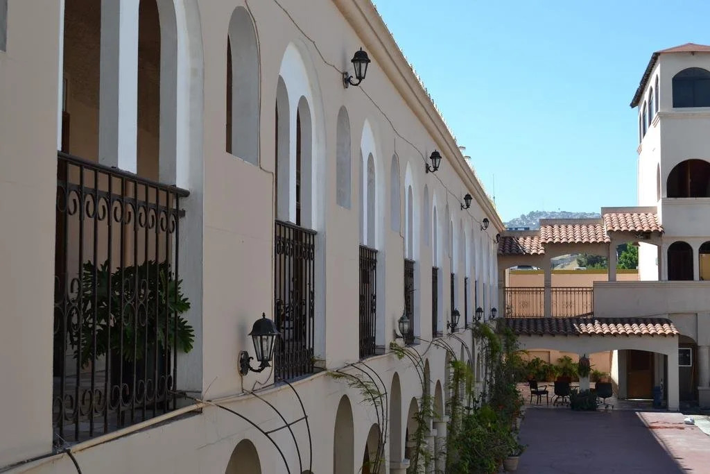 Hotel Sevilla