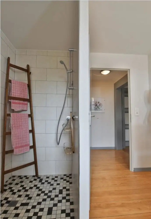 House With 4 Bedrooms in Le Bonhomme, With Wonderful Mountain View, Fu