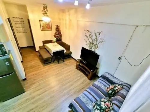 DOT ACCREDITED 1209 Transient 2BR Bristle Ridge