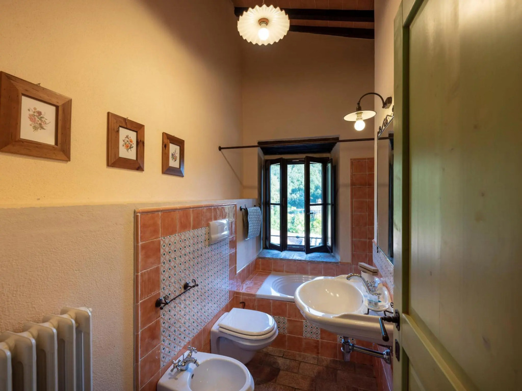 Country House a Casole d Elsa ID 451