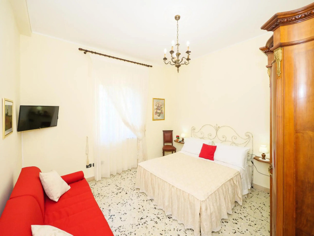 DreamSorrento Apartments