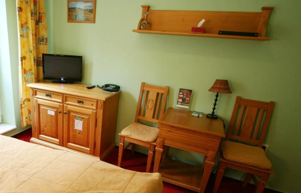 Hotel Sepetná
