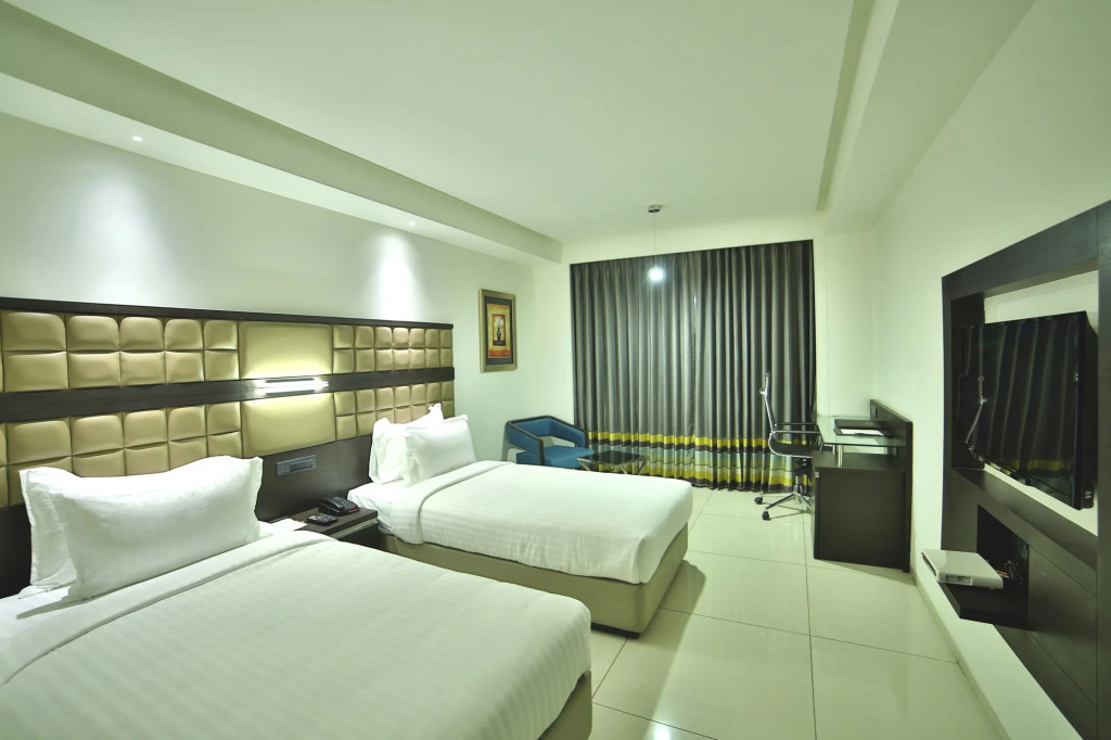 hotel G Express