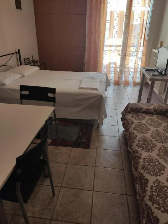 Vaso'S Appartments Στο Κεντρο Του Μεσολογγιου A1