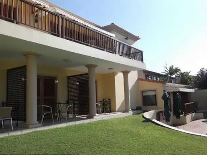 Villa Calla