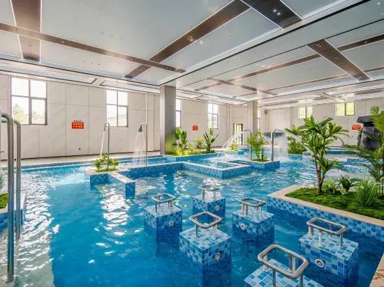 Radisson Yiman Hotel Jinle