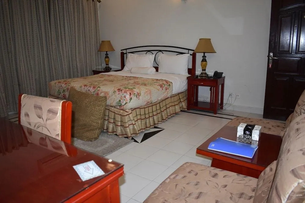 Savoy Inn Guest House Islamabad