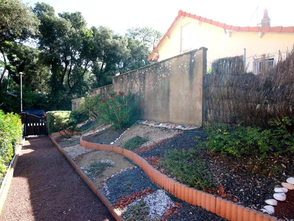 Maison de vacances à 50m de la mer - 4 personnes - FR-1-364-104