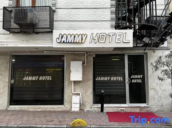 JAMMY Hotel