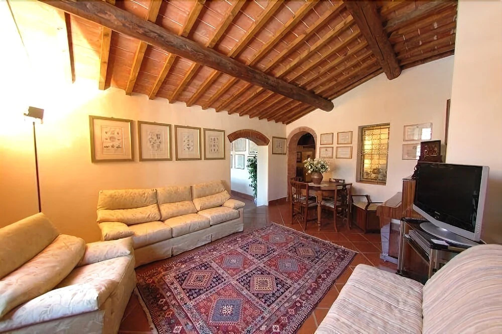 Villa Ottocento