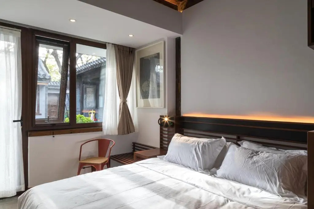 Courtyard Guesthouse