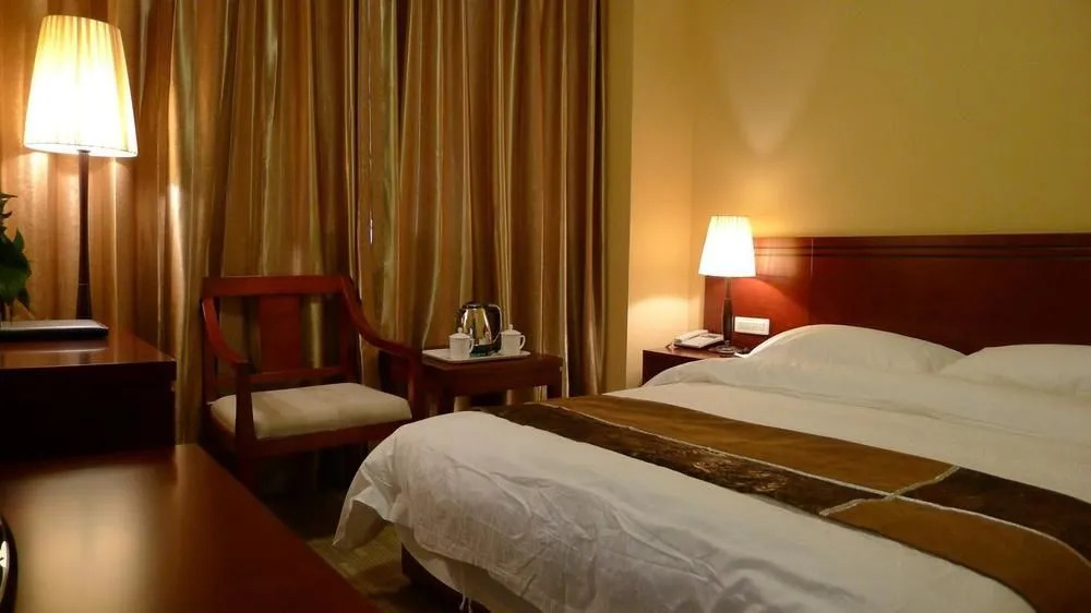 Shaanxi Sports Hotel