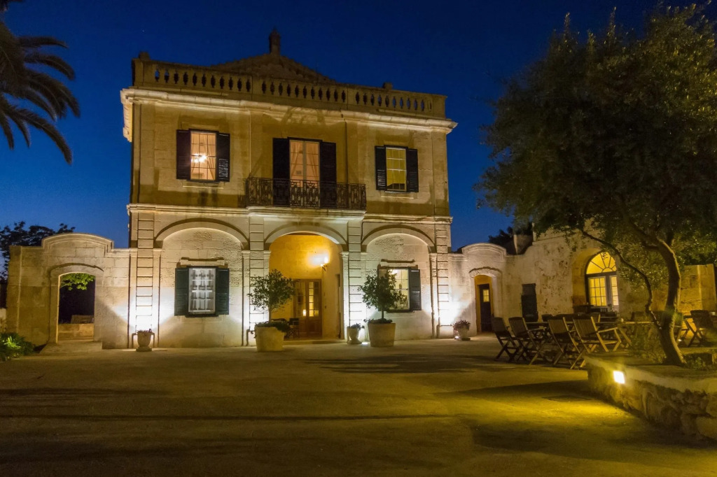 Alcaufar Vell Hotel Rural & Restaurant