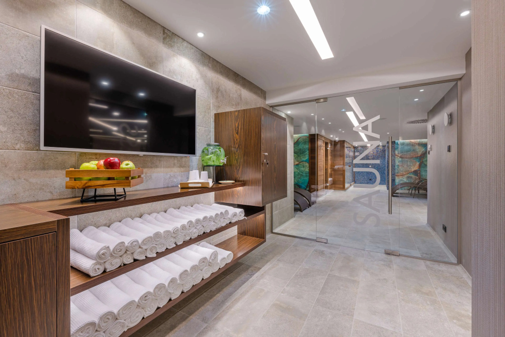 Radisson Blu Béke Hotel, Budapest