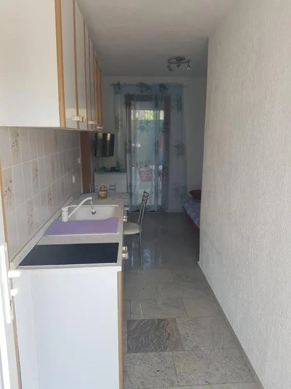 Apartments Ljubic