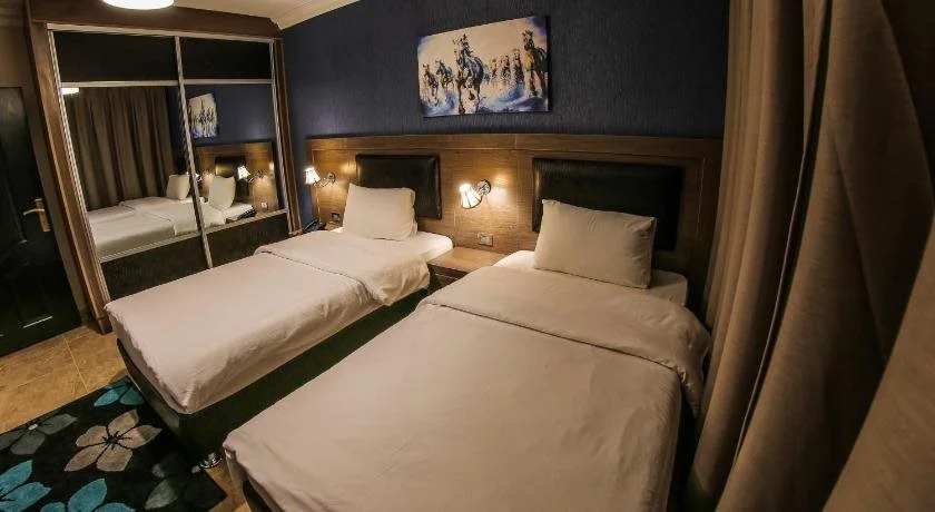 Ibiza Hotel