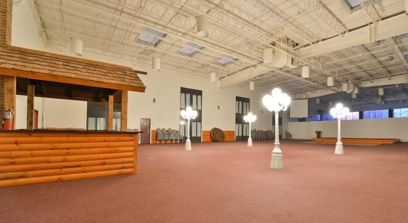 Americas Best Value Inn Clinton