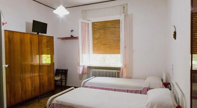 Albergo Ristorante Del Sole