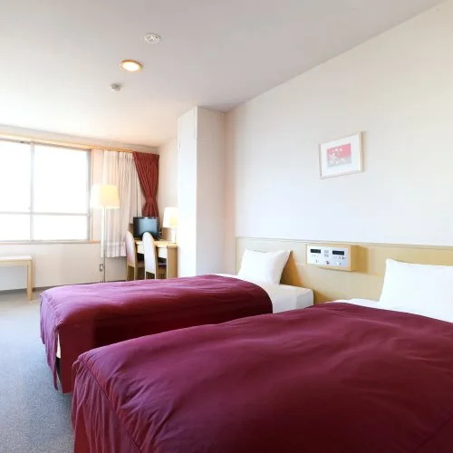 Inariyama Onsen Hotel Kyosenkaku