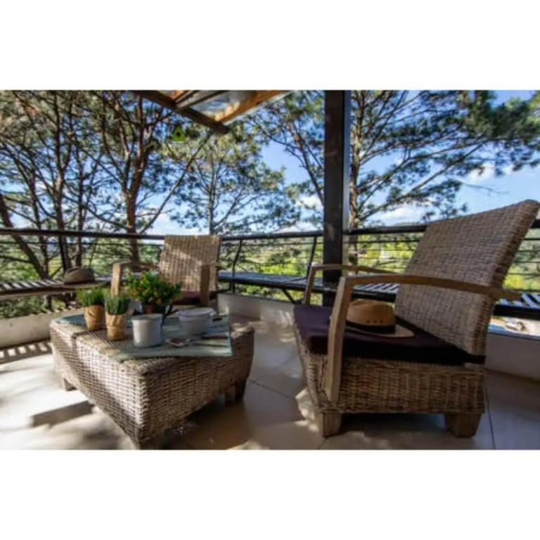 Luxury Chalet - Cabin in the Woods @Valle de Bravo 1