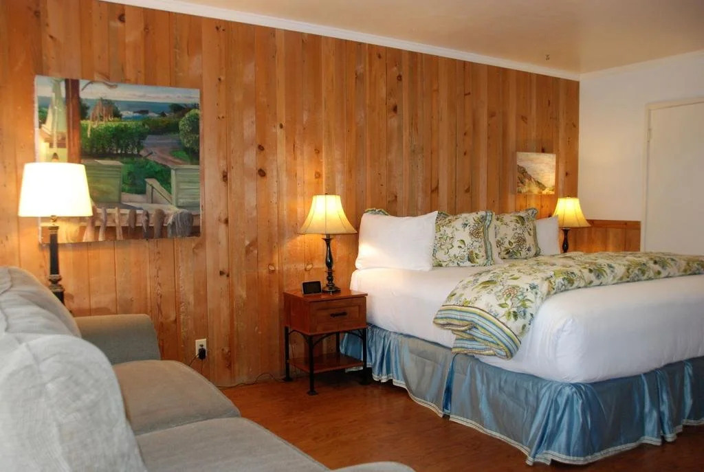 Carmel Garden Inn