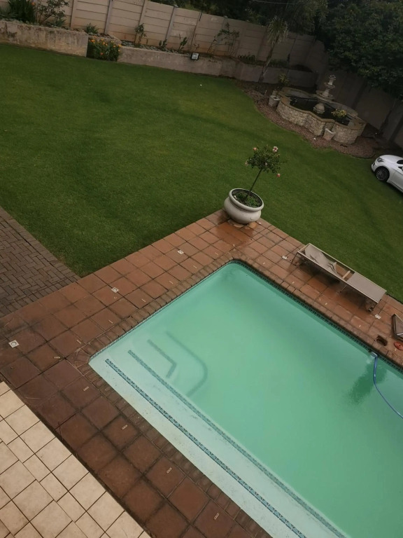 Bristow Luxury Suites