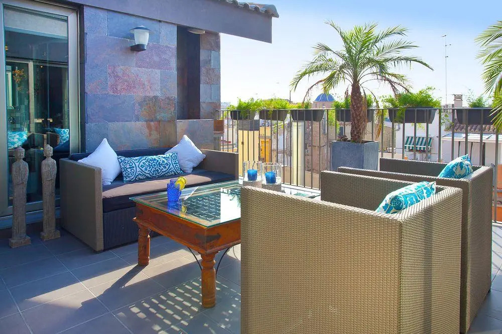 Micalet Apartments by Home Club