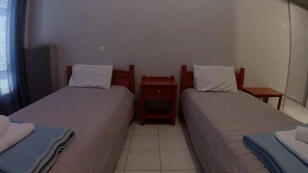 Hotel Theoxenia