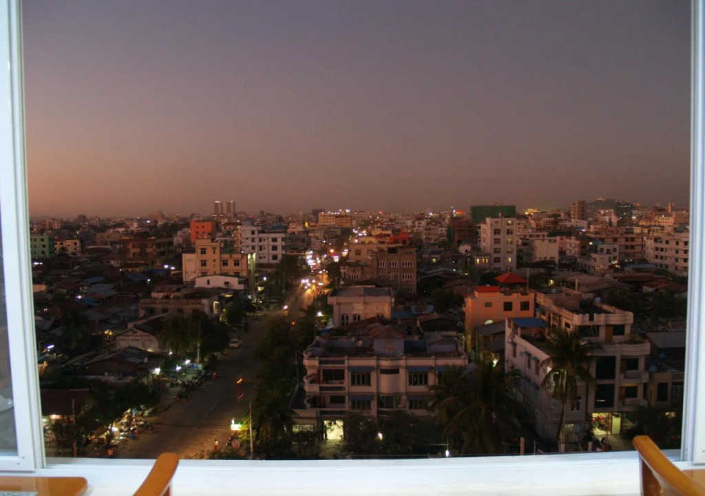 Nice Dream Hotel