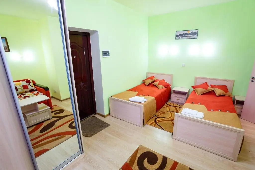 Discovery Hotel