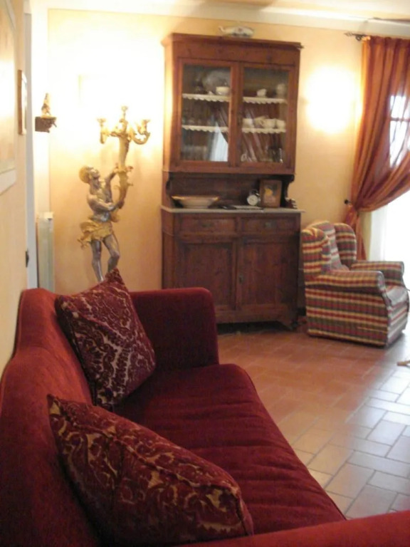 Villa Antica Sosta Renai