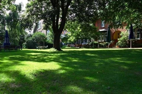 Landhaus Meyer zum Alten Borgloh