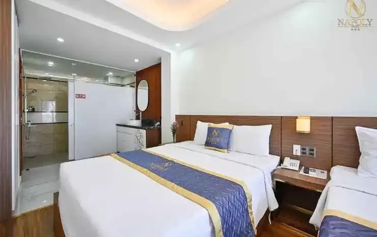 Napoly Hotel