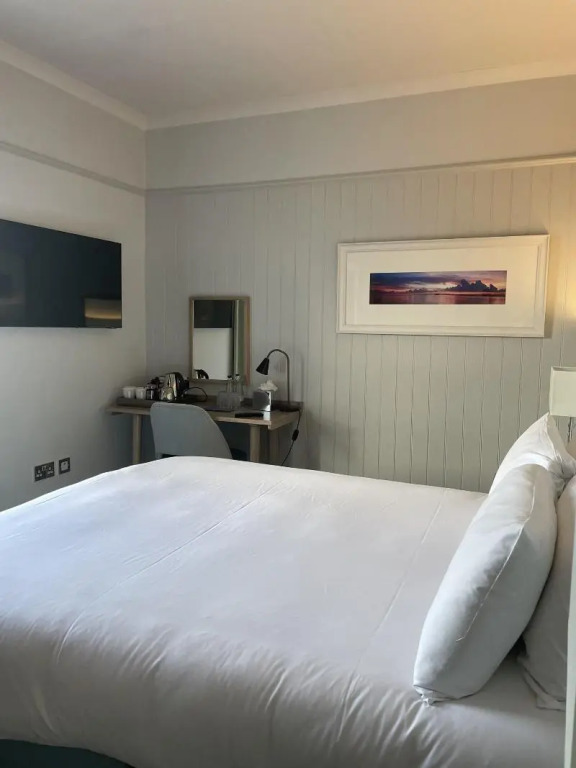 Trearddur Bay Hotel Holyhead